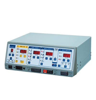 Surgical Diathermy D450